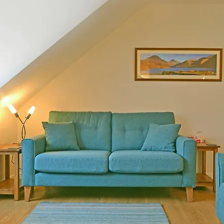 Holiday home Herdwick Heights *