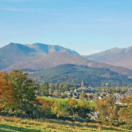 Holiday home Herdwick Heights Keswick (Cumbria)