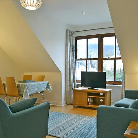 Herdwick Heights Holiday home