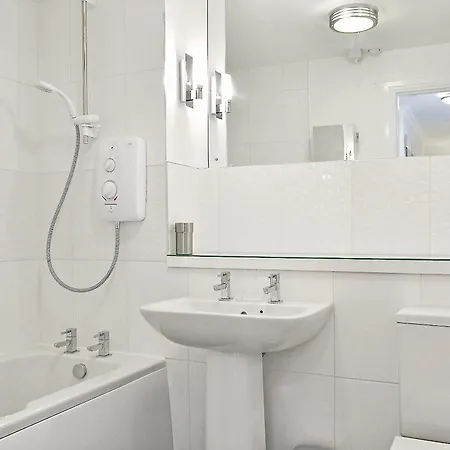 Herdwick Heights Nyaraló *