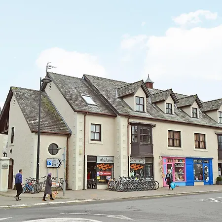 Herdwick Heights Nyaraló Keswick
