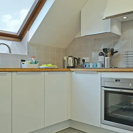 Herdwick Heights Ferienhaus