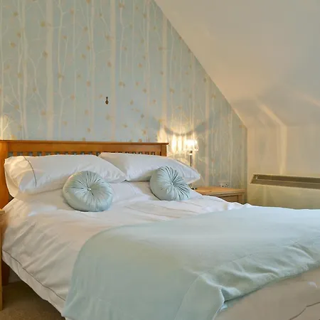 Herdwick Heights Nyaraló *