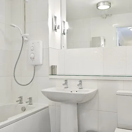 Herdwick Heights 펜션