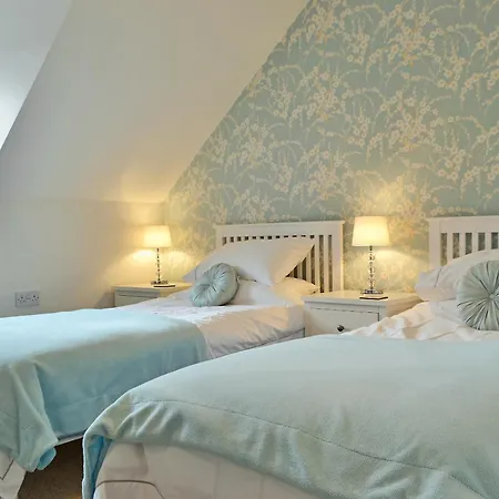 펜션 Herdwick Heights