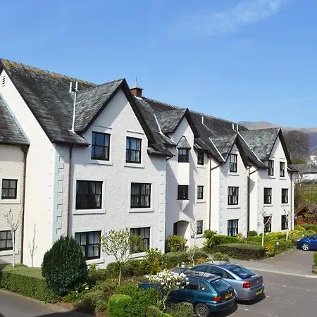 Herdwick Heights Keswick